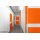 3 m² Lagerabteil